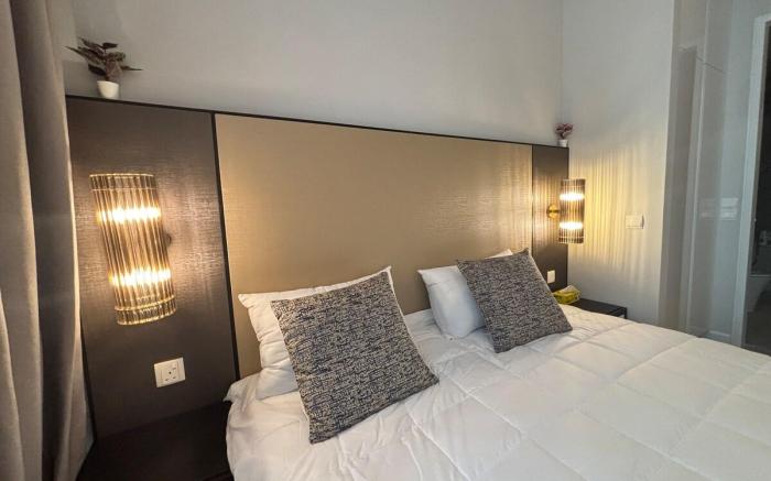 Pavilion Ceylon Hill bukit bintang Luxury suite 