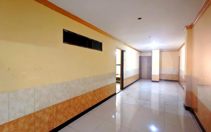 Hotel Sahara Lodge