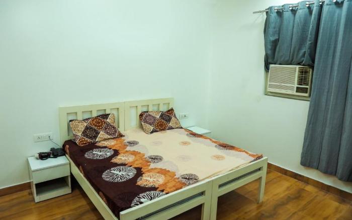 Agrah Stay - Kasa Lusso Stay