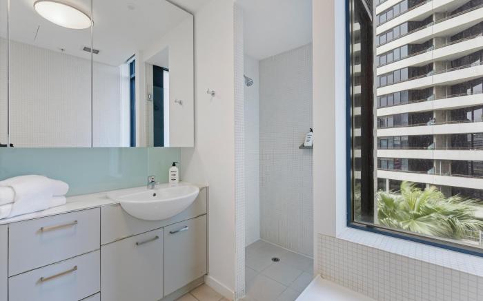The Sebel Residences, Melbourne Docklands