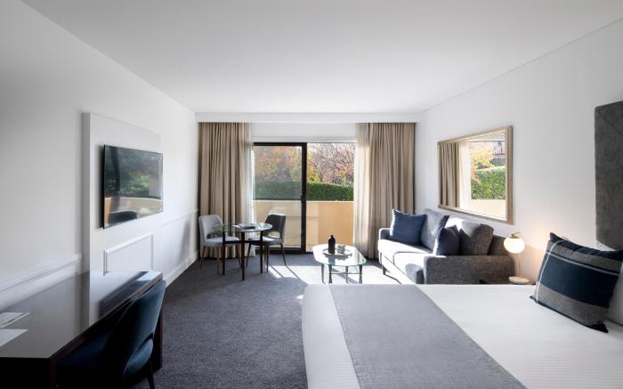 Peppers The Hills Lodge