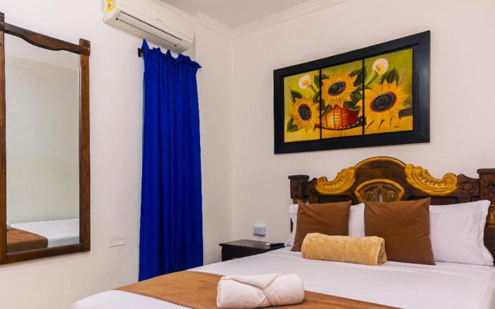 HOTEL MED CARTAGENA 