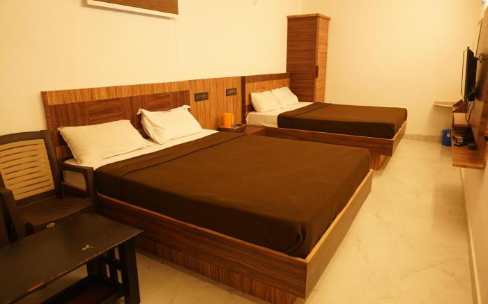 Shree Mantra Residency & Home stay