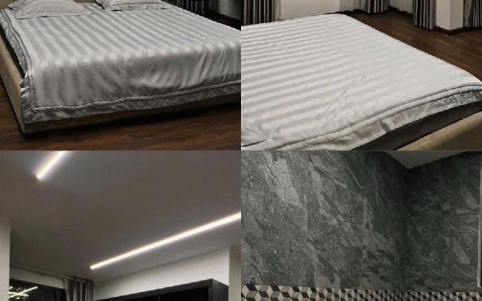 SEOUL VILLA