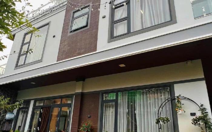 SEOUL VILLA