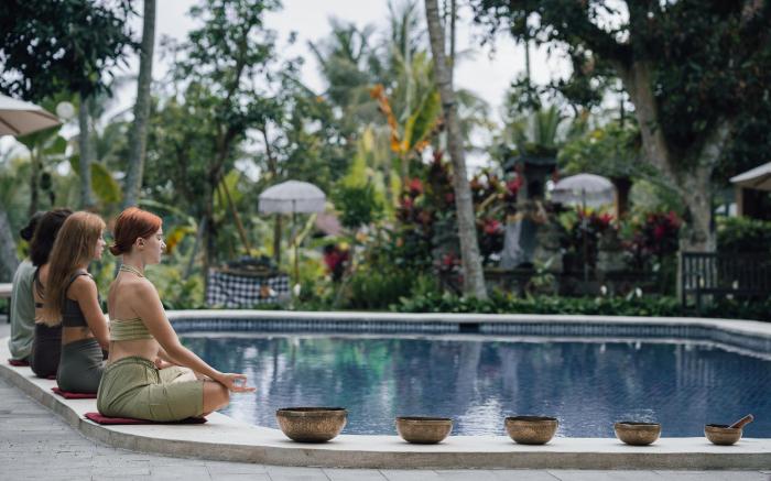 Om Wellness Resort