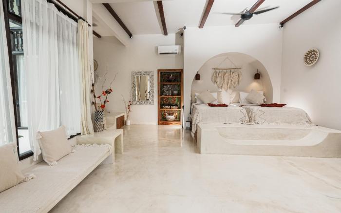 Om Wellness Resort