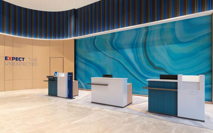 Holiday Inn Express Sihui City Center By Ihg