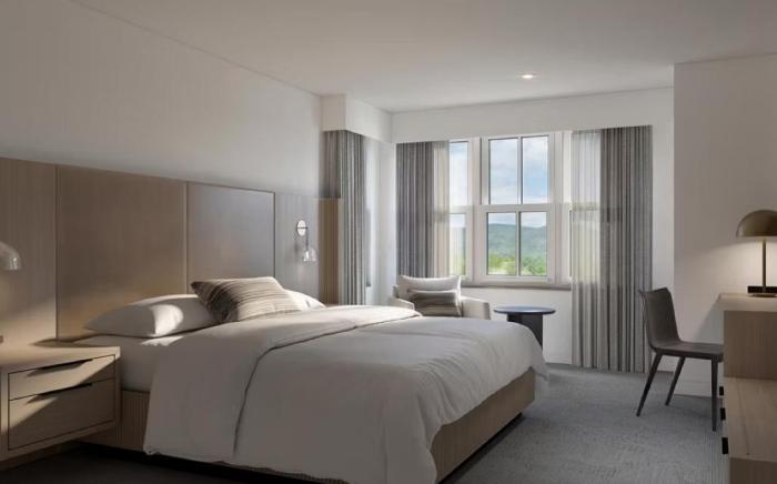 Hotel Indigo North Conway By Ihg