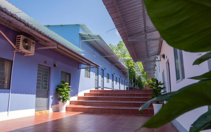 Lavender Garden Guest House