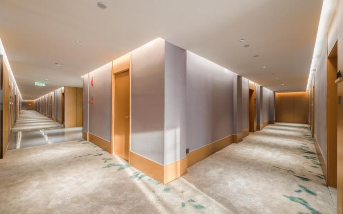 Home Inn Style Quzhou High-speed Railway Station High-tech Development Zone