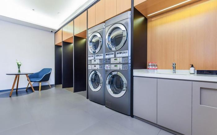 Home Inn Style Zigong Fushun Vocational and Technical School
