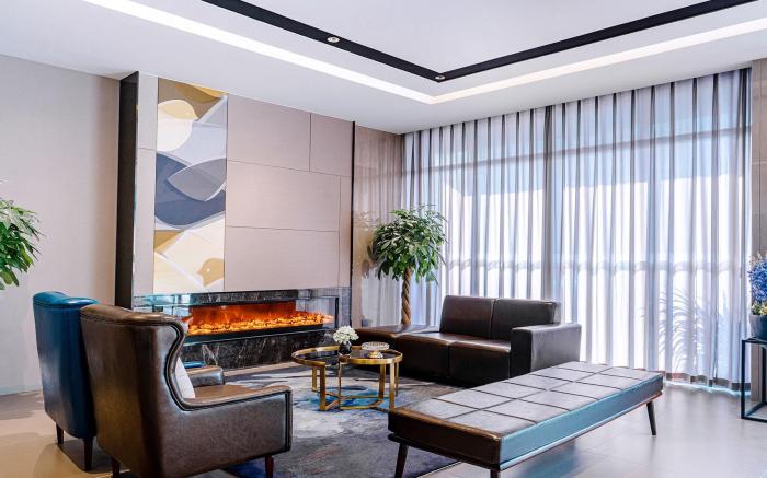Home Inn Style Mianyang Science City