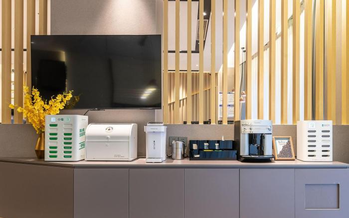 Home Inn Style Fuzhou Railway Station Hualin Road