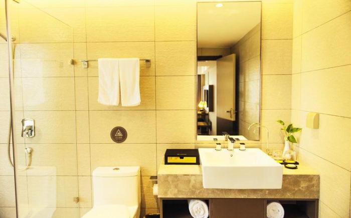Ease Hotel Kunming High-tech Zone