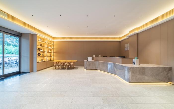 Home Inn Style Ningde Station Red Star Macalline