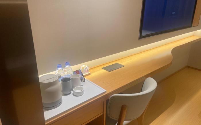 Home Inn Style Ningde Wanda Jiaocheng District Government