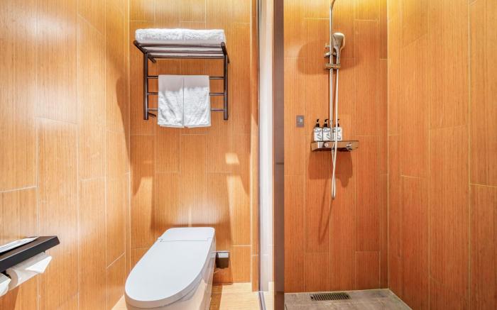 Home Inn Style Ningde Wanda Plaza