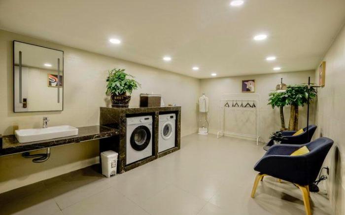 Home Inn Style Changsha Wuyi Square IFC Center