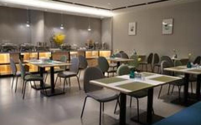 Ease Hotel Taian Taishan Scenic Area Tianwaicun Entrance