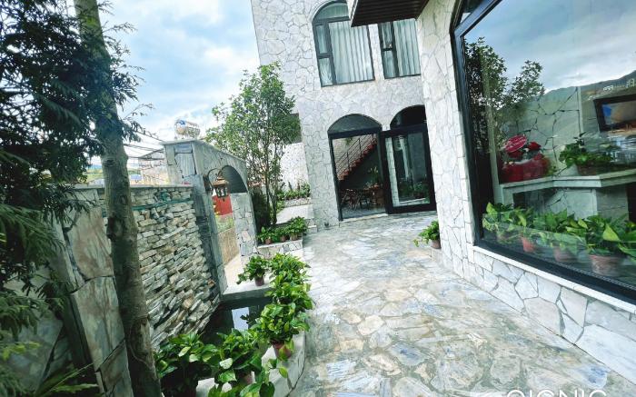 Sapa Villa Florence