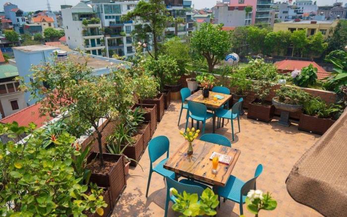 VM Apartment vong thi,The Lakeview - West Lake