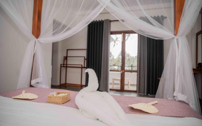 Hirigala Beach Resort