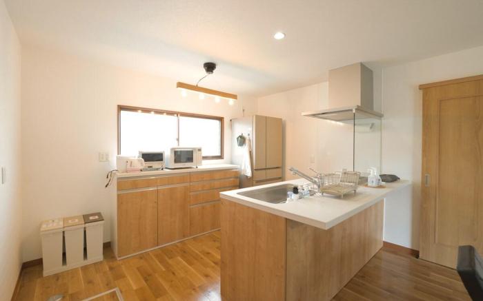 Maple Farm/Asahikawa&Biei/Renovated/Near Airport