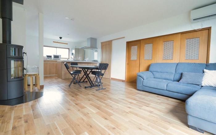 Maple Farm/Asahikawa&Biei/Renovated/Near Airport