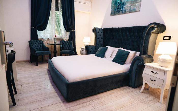 Escape Luxury Suite by CA DOMUS COLLECTION