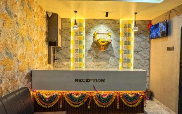 Metro Inn Residency 4km Kalyan Station by Prospera