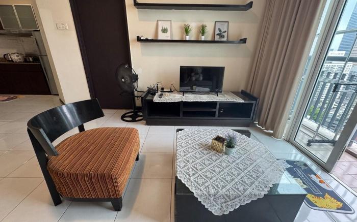 Jalan Alor 127 Ceylon Bukit Bintang Pavilion 4 Pax