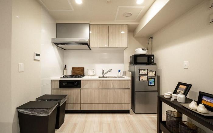 Mondomio Sapporo Museum of Contemporary Art 207