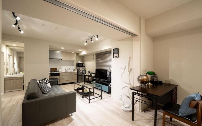 Mondomio Sapporo Museum of Contemporary Art 207