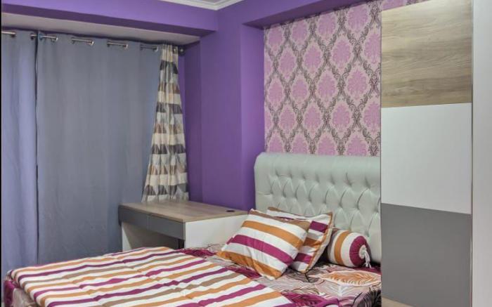 apartment gateway Pasteur (arb)