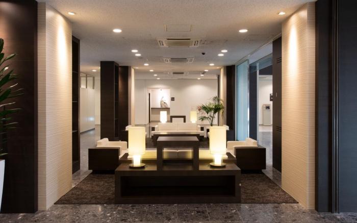 X wave Funabashi