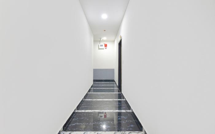 FabHotel The Gagan Palace