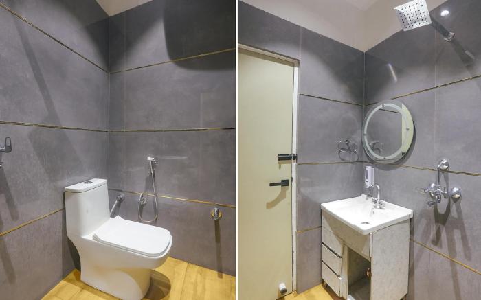 FabHotel Gurukripa