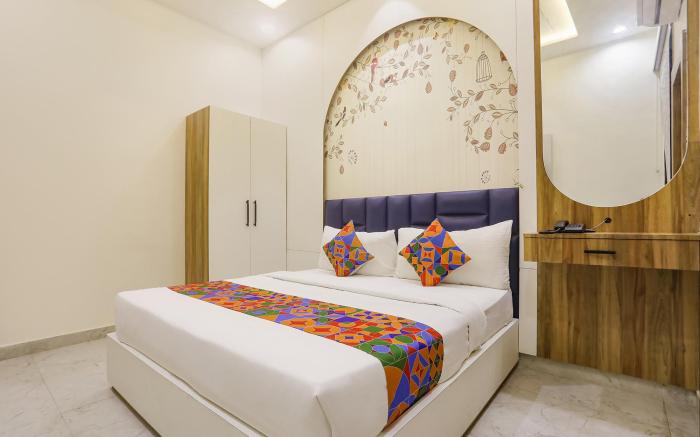 FabHotel Gurukripa
