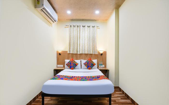 FabHotel Royal Reena Residency