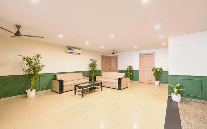 FabHotel The White Pepper