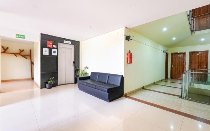 FabHotel Cosmo Annora