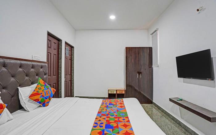 FabHotel V9