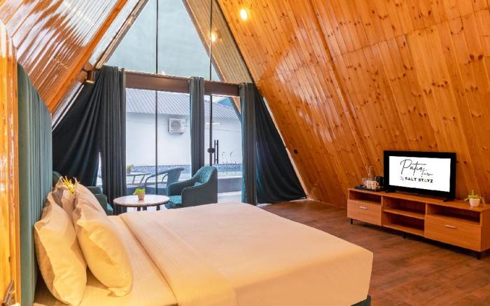 Patio Farms by Saltstayz