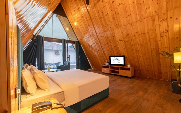 Patio Farms by Saltstayz