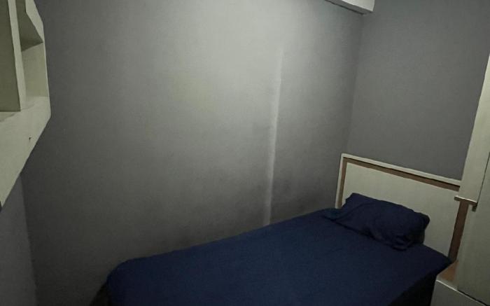 Grand Asia Afrika Bandung 2 Bedroom Apartment