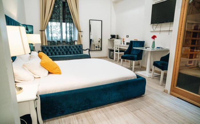 Escape Suite Guesthouse by CA DOMUS COLLECTION