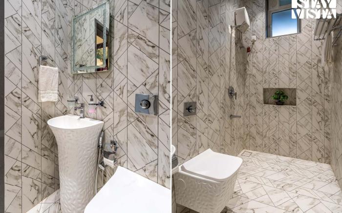 StayVista at Casa Tino