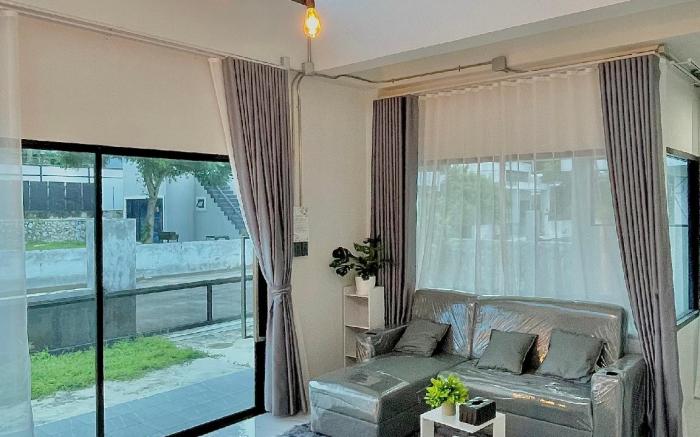 K village บ้านพักตากอากาศนำสัตว์เลี้ยงเข้าพักได้