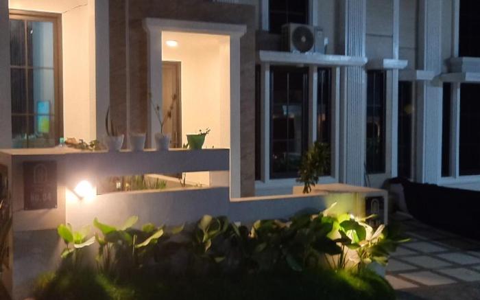 Villa Atlantis Feastpool Malang F5